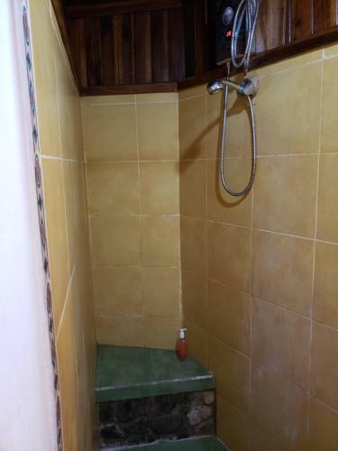 Lodge Bungalow Mal�
