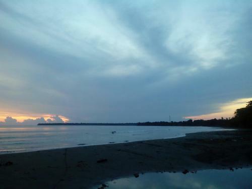 Lodge Bungalow Mal�