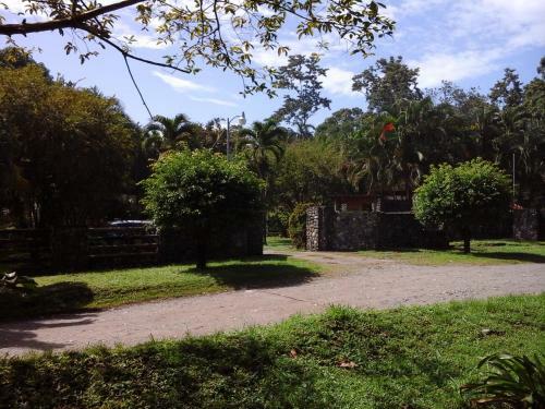 Lodge Bungalow Mal�