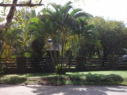Lodge Bungalow Mal�