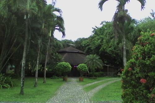 Lodge Bungalow Mal�