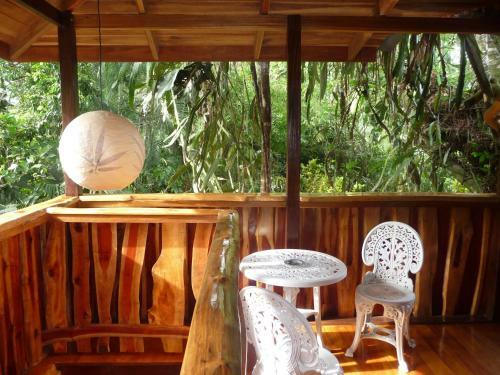 Topos Tree House