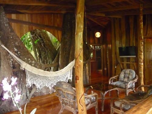 Topos Tree House