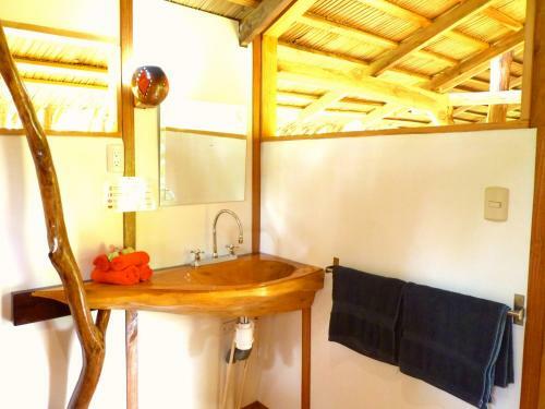 Lodge 3 Bamboo
