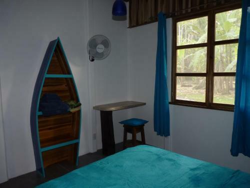Lodge 3 Bamboo