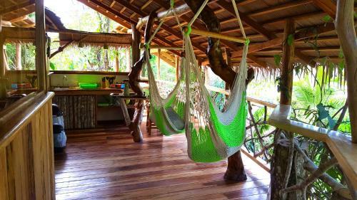 Lodge 3 Bamboo