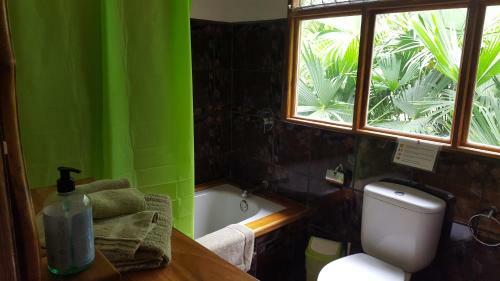 Lodge 3 Bamboo