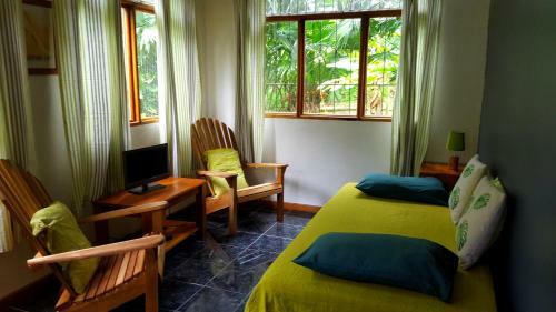 Lodge 3 Bamboo
