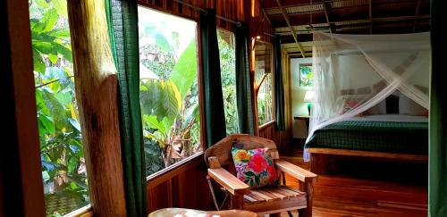 Lodge 3 Bamboo