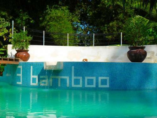 Lodge 3 Bamboo