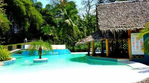 Lodge 3 Bamboo