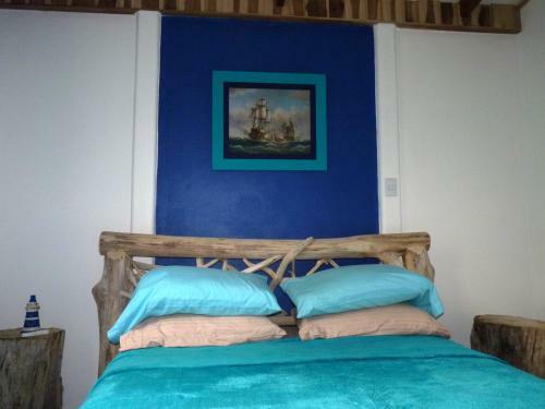 Lodge 3 Bamboo