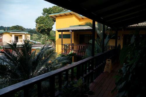 Hotel La Casa De Las Flores