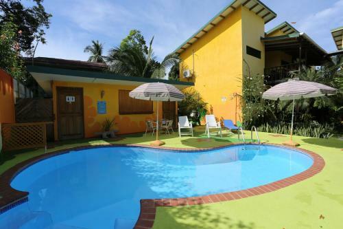 Hotel La Casa De Las Flores
