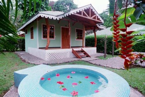 Ciudad Perdida Ecolodge