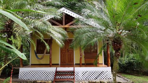 Ciudad Perdida Ecolodge