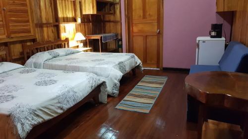 Ciudad Perdida Ecolodge