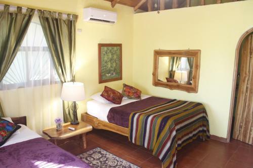 Hotel Surf Bikini Retreat