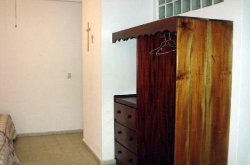 Ejecutivos Aparthotel