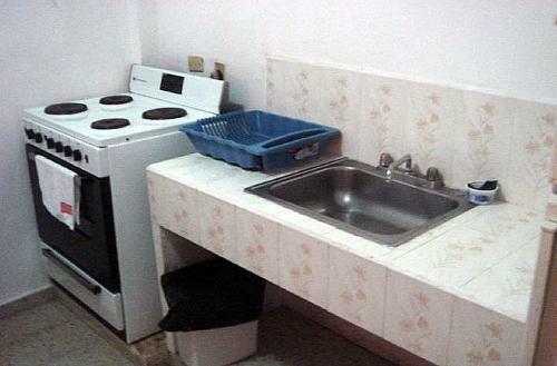 Ejecutivos Aparthotel