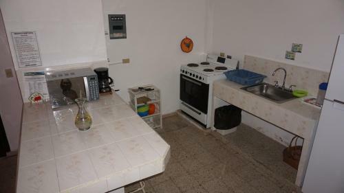 Ejecutivos Aparthotel