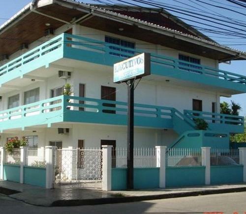 Ejecutivos Aparthotel