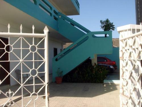 Ejecutivos Aparthotel