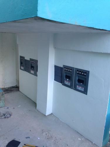 Ejecutivos Aparthotel