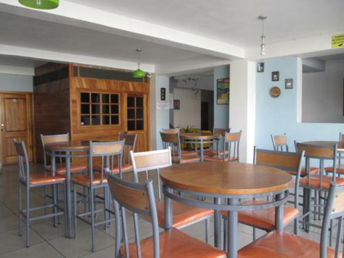 Hotel Marsol