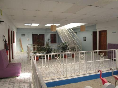 Hotel Marsol