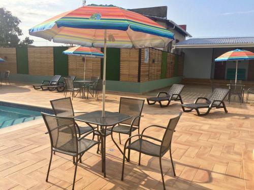 Hotel Marsol