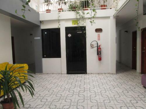 Hotel Marsol