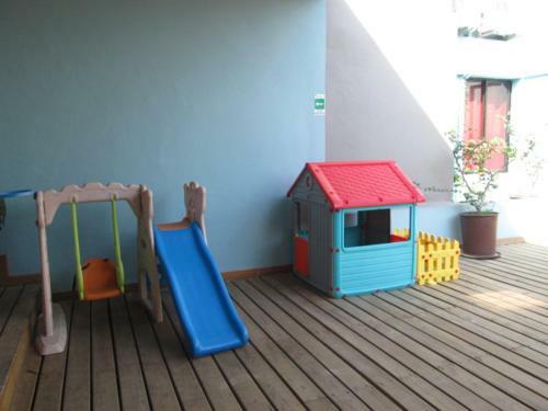 Hotel Marsol