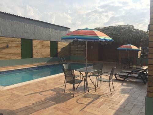 Hotel Marsol