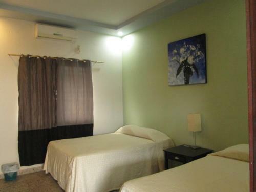 Hotel Marsol
