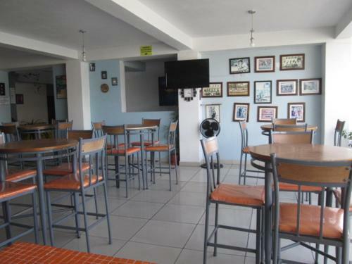 Hotel Marsol