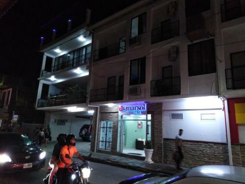 Hotel Marsol