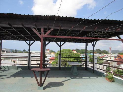 Hotel Marsol