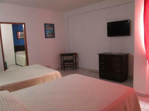 Hotel Marsol