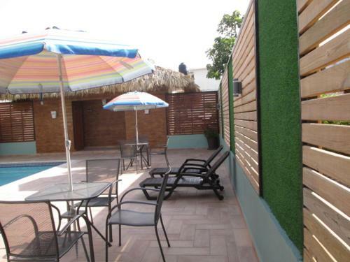 Hotel Marsol