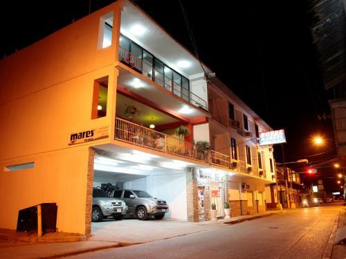 Hotel Marsol
