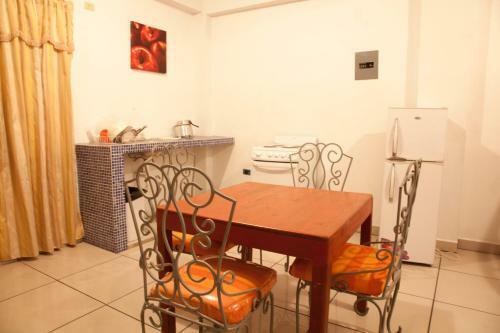 Hotel Marsol