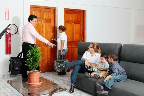Hotel Marsol