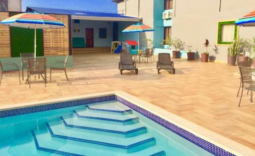 Hotel Marsol