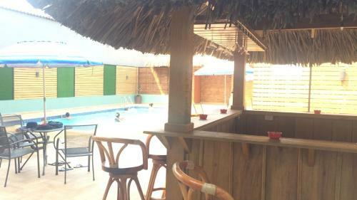 Hotel Marsol