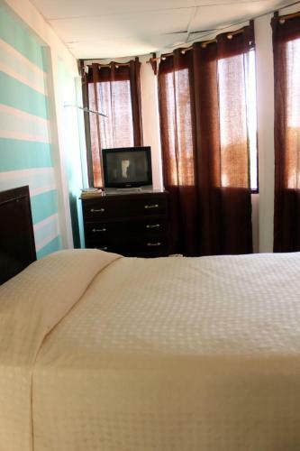Hotel Marsol