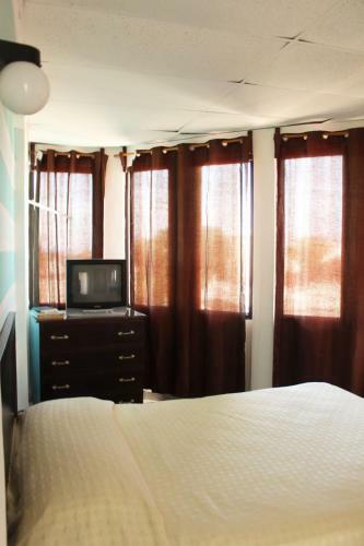 Hotel Marsol