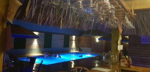 Hotel Marsol