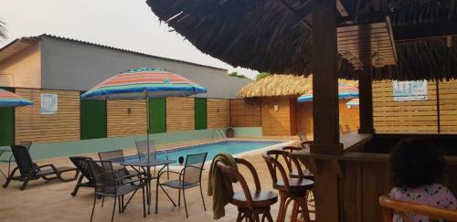Hotel Marsol