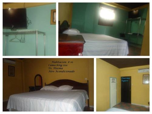 Hotel Los Andes
